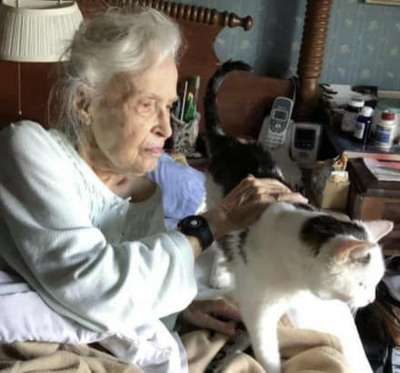 Her story will make you cry