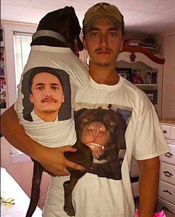 how funny these animal can be...